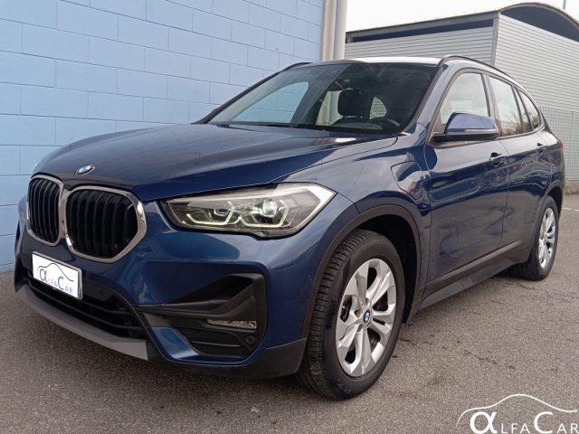 BMW X1 PLUG-IN HYBRID xDrive25e Business Advantage