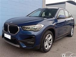 BMW X1 PLUG-IN HYBRID xDrive25e Business Advantage