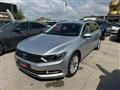 VOLKSWAGEN PASSAT 2.0 TDI DSG Executive BlueMotion Tech.