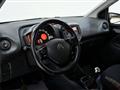 CITROEN C1 1.0 VTi 72 5 porte Feel Edition