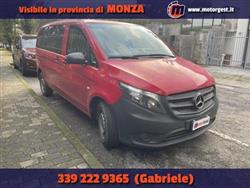 MERCEDES VITO 1.7 110 CDI PC Mixto Compact