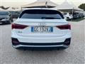 AUDI Q3 Sportback Q3 SPB 35 TDI S tronic S line edition