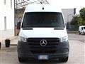 MERCEDES SPRINTER F43/35 314 CDI TA PL Executive PREZZO IMPONIBILE