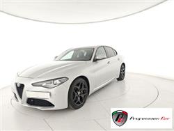 ALFA ROMEO Giulia 2.2 TD 190 CV AT8 Executive