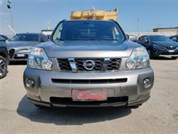 NISSAN X-TRAIL 2.0 dCi 173CV LE Platinum 4x4