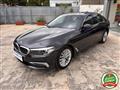 BMW SERIE 5 d aut. Luxury