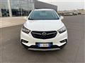 OPEL MOKKA X 1.6 115CV 4x2 KM 37.000 CERTIF.-1°PROP-GARANZIA