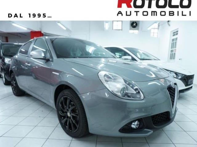 ALFA ROMEO GIULIETTA 1.6 JTDm 120 CV Super