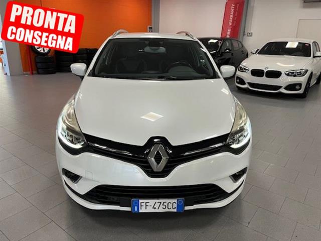 RENAULT CLIO SPORTER Clio Sporter dCi 8V 90CV EDC Start&Stop Energy Intens