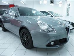 ALFA ROMEO GIULIETTA 1.6 JTDm 120 CV Super