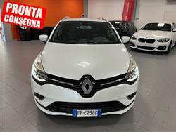 RENAULT CLIO SPORTER Clio Sporter dCi 8V 90CV EDC Start&Stop Energy Intens