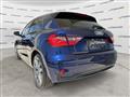 AUDI A1 SPORTBACK A1 SPB 25 TFSI