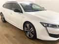 PEUGEOT 508 BlueHDi 180 Stop&Start EAT8 SW GT Line