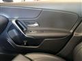 MERCEDES CLASSE A A 180 d Automatic Sport