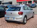 VOLKSWAGEN POLO 1.0 TGI 5p. Comfortline BlueMotion Technology