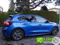 FORD FOCUS 1.0 EcoBoost Hybrid 125cv ST-Line