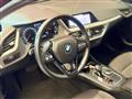 BMW SERIE 1 d 5p. ** AUTOMATICA, TUTTA TAGLIANDATA BMW **