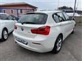 BMW SERIE 1 i 5p.