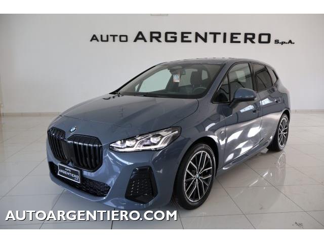 BMW SERIE 2 ACTIVE TOURER d Active Tourer Msport led cerchi 18 pelle virtual