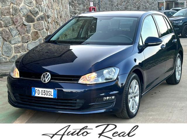 VOLKSWAGEN GOLF 1.2 TSI 110 CV 5p. Comfortline BlueMotion  UNIPRO