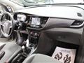 OPEL MOKKA X 1.4 Turbo GPL 140CV  UNI.PROPRIETARIO Km CERTIF.