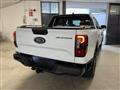 FORD NEW RANGER 2.0 ECOBLUE aut. 205 CV DC Wildtrak 5 posti