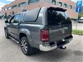 VOLKSWAGEN AMAROK 3.0 V6 TDI 258CV 4MOT. BMT perm. aut.  D.C. Aventu