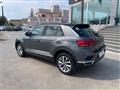 VOLKSWAGEN T-Roc 1.5 TSI ACT DSG Style