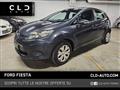 FORD FIESTA + 1.4 TDCi 68CV 5 porte