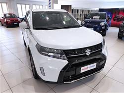 SUZUKI VITARA 1.4 Hybrid 4WD AllGrip Cool