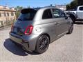 ABARTH 595 TURISMO 1400 T-JET 165CV CARPLAY BICOLOR PDC"17 ITALIA