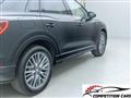 AUDI Q3 35 TFSI 150cv Stronic Sline Car Play Navi Pdc