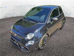 ABARTH 695 1.4 Turbo T-Jet 180 CV M.T.A.