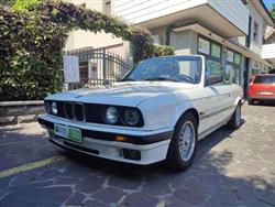 BMW SERIE 3 cabrio