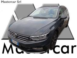 VOLKSWAGEN PASSAT 2.0 tdi R-Line Executive EVO 150cv dsg - GD366DB