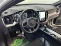 VOLVO XC60 D4 AWD Geartronic R-design UNIPROP.|TAGLIANDI|R21'