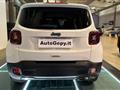 JEEP RENEGADE 1.3 T4 DDCT 80th Anniversary"LED+NAVI"