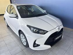 TOYOTA YARIS 1.0 5 porte Active