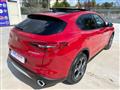 ALFA ROMEO STELVIO 2.2 Turbodiesel Q4 ?TETTO?FULL?GARANZIA