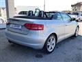 AUDI A3 cabrio S-Tronic