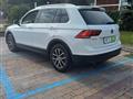 VOLKSWAGEN TIGUAN 1.4 TSI 125 CV