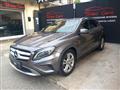 MERCEDES CLASSE GLA CDI Automatic 4Matic Sport