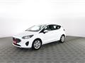 FORD FIESTA 1.1 75 CV 5 porte Titanium