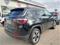 JEEP COMPASS 2.0 Multijet II 170 CV aut. 4WD Limited