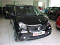 SMART FORFOUR 70 1.0 Prime