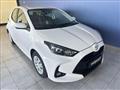 TOYOTA YARIS 1.0 5 porte Active