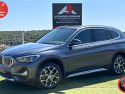 BMW X1 sDrive 18d X-Line Plus