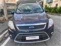 FORD KUGA (2012) 2.0 TDCI 140 CV 4WD Titanium