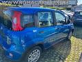 FIAT PANDA 1.0 FireFly S&S Hybrid ITA  PACK CITY NO VINCOLI