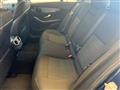 MERCEDES CLASSE C SW NEW MODELL CAMBIO AUTOMATICO S.W.  Business Extra